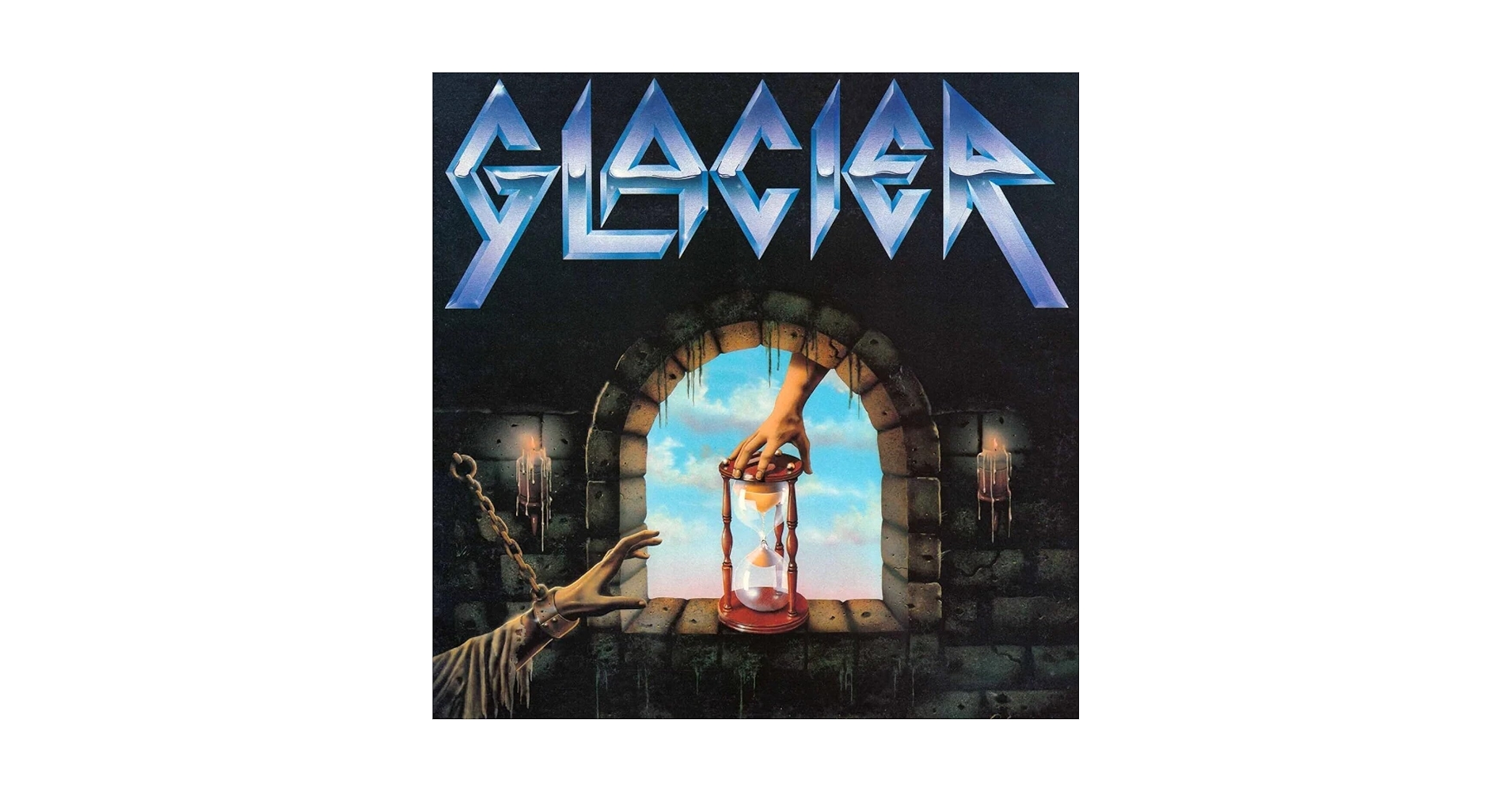 洋楽 Glacier LP Glacier - Glacier - Amazon.com Music
