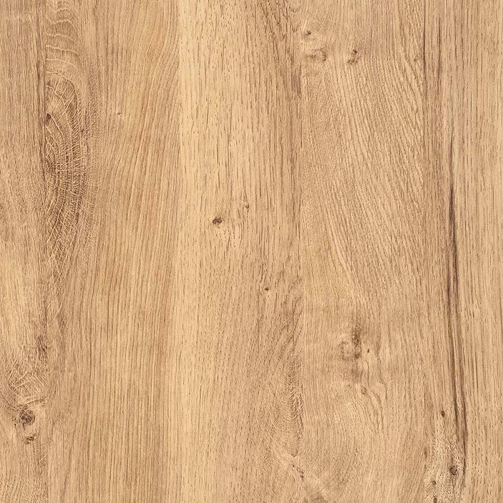 d-c-fix pellicola adesiva per mobiliRibbeck Oak 45 cm x 2 m – pellicola decorativa lavabile e autoadesiva per cucina, armadio, tavolo & davanzale – moderna & sostenibile