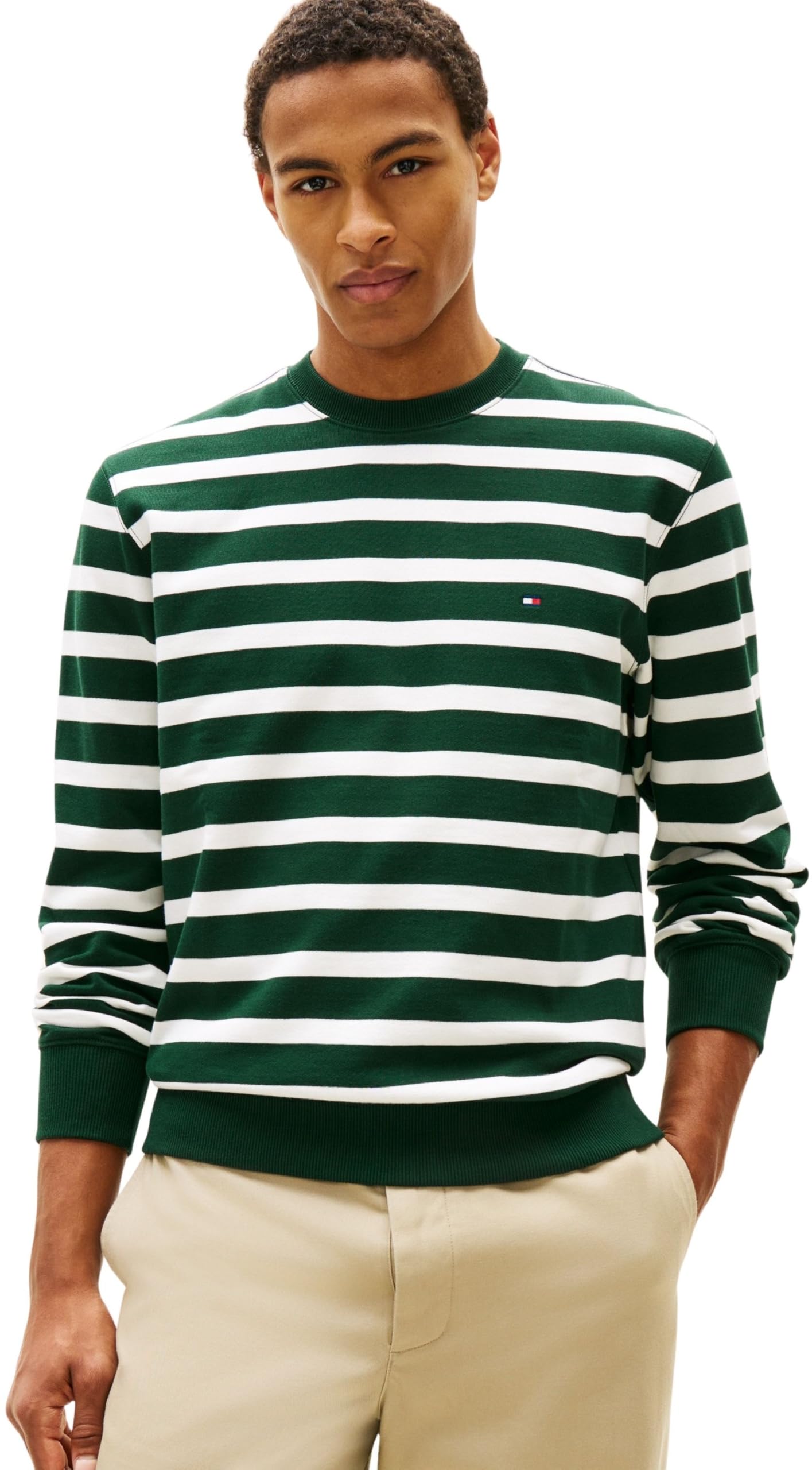 Mode von Calvin Klein & Tommy Hilfiger