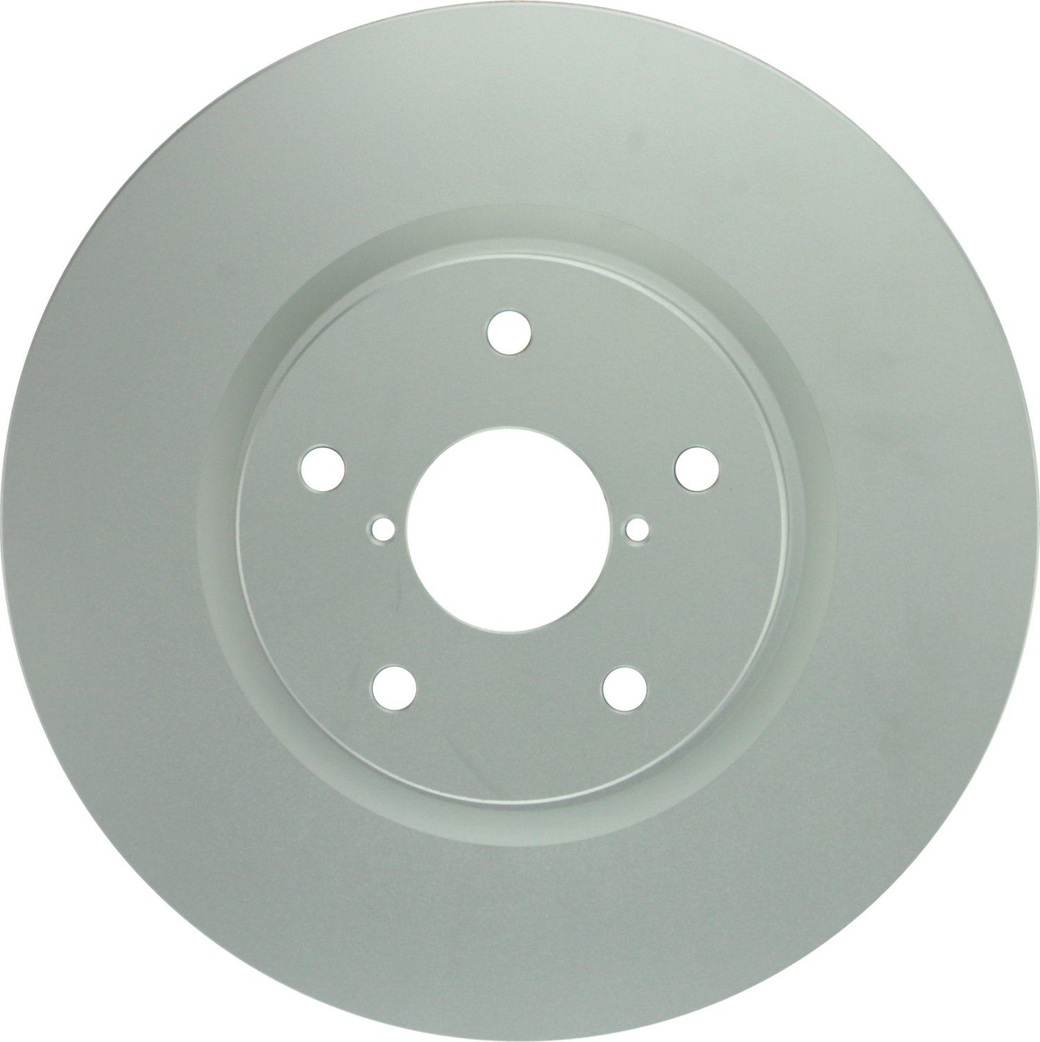 Amazon.com: BOSCH 48011476 QuietCast Premium Disc Brake Rotor 