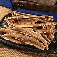 Vista 3 de Suplemento herbario orgánico natural de 35.27 oz de Ganoderma Lucid, Ganoderma Lucidum, Ganoderma, Chilingzhi, Ganoderma rojo, hierbas a granel.