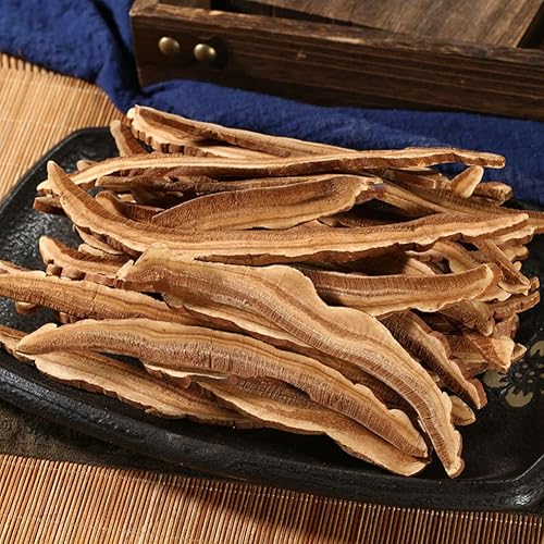 Miniatura 3 de Suplemento herbario orgánico natural de 8.82 oz de Ganoderma Lucid, Ganoderma Lucidum, Ganoderma, Chilingzhi, Ganoderma rojo, hierbas a granel.