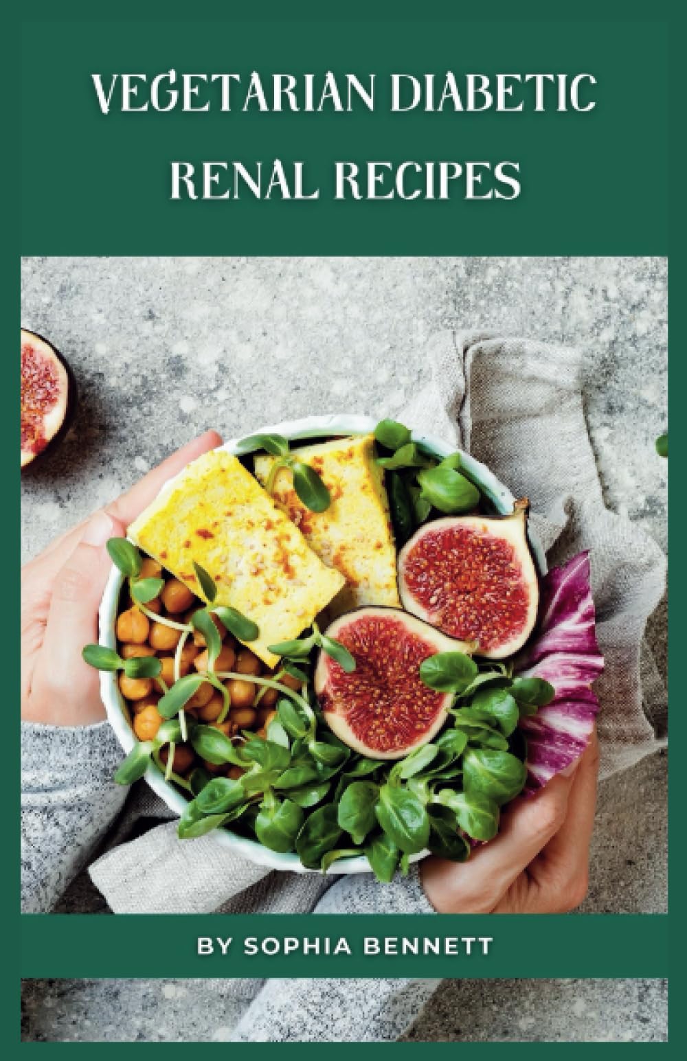 Vegetarian Diabetic Renal Recipes