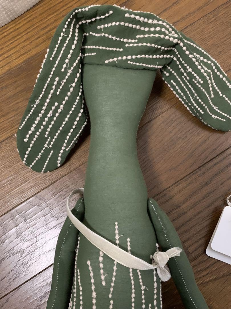 Amazon | ミナペルホネン ヌノイトアソピ 人形 n ito asobi 伊勢丹