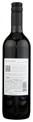 Miniatura 2 de Rough Day Cabernet Sauvignon, 25.4 fl oz