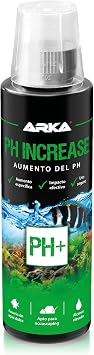 pH/KH Plus Aquarium 8 fl oz - pH Increase KH and Power Buffer