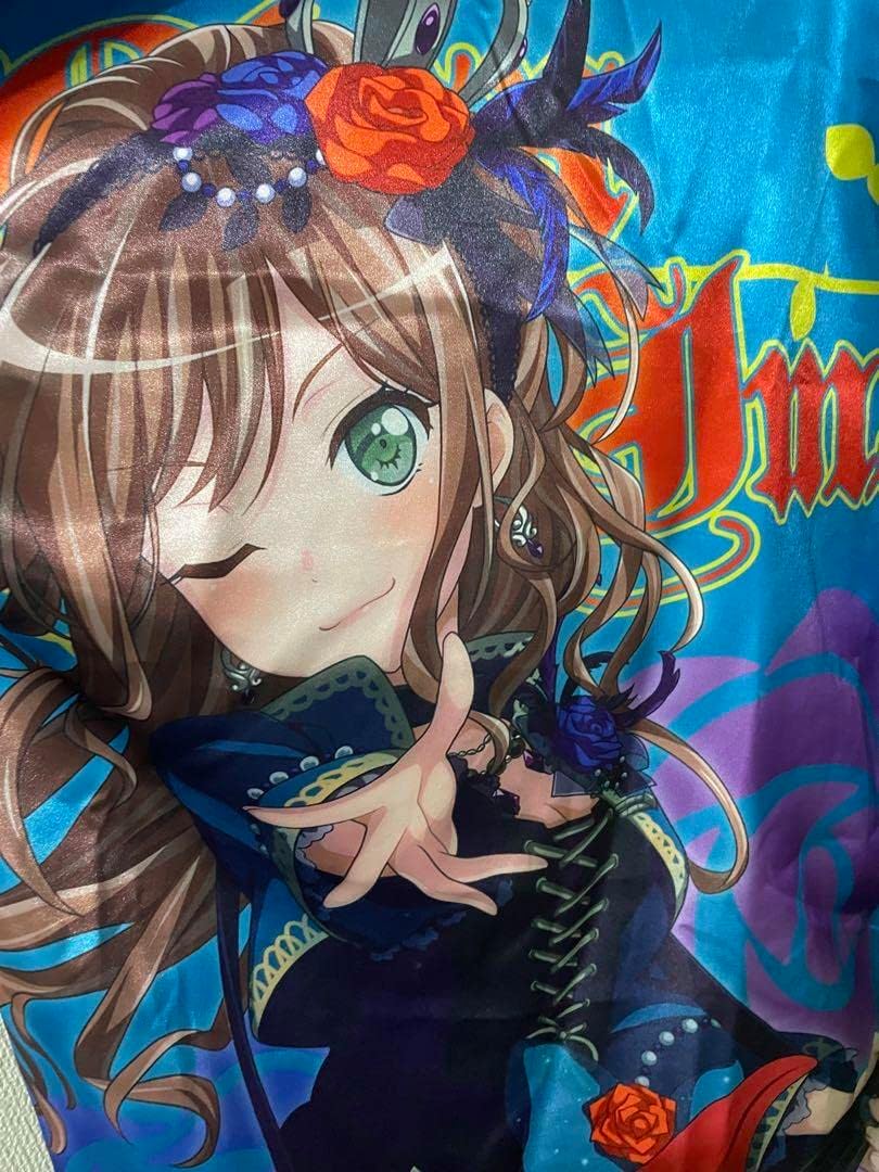 今井リサ 法被 5thライブ 今井リサ 5th法被 BanG Dream! 5thライブ Roselia 今井リサ 法被 NT5L