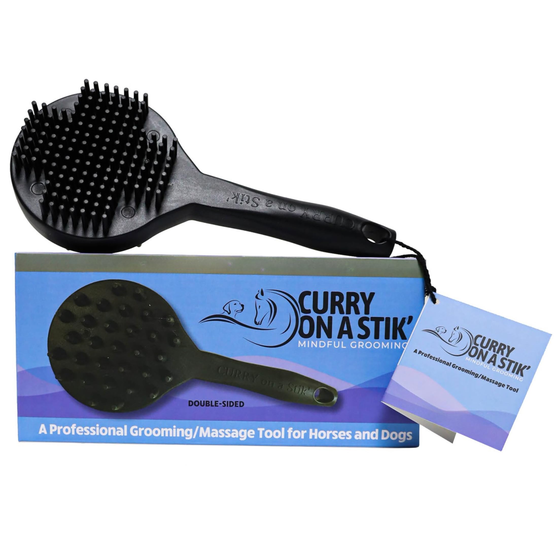 Curry na Stik