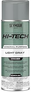 Seymour 16-831 Primer, Light Gray