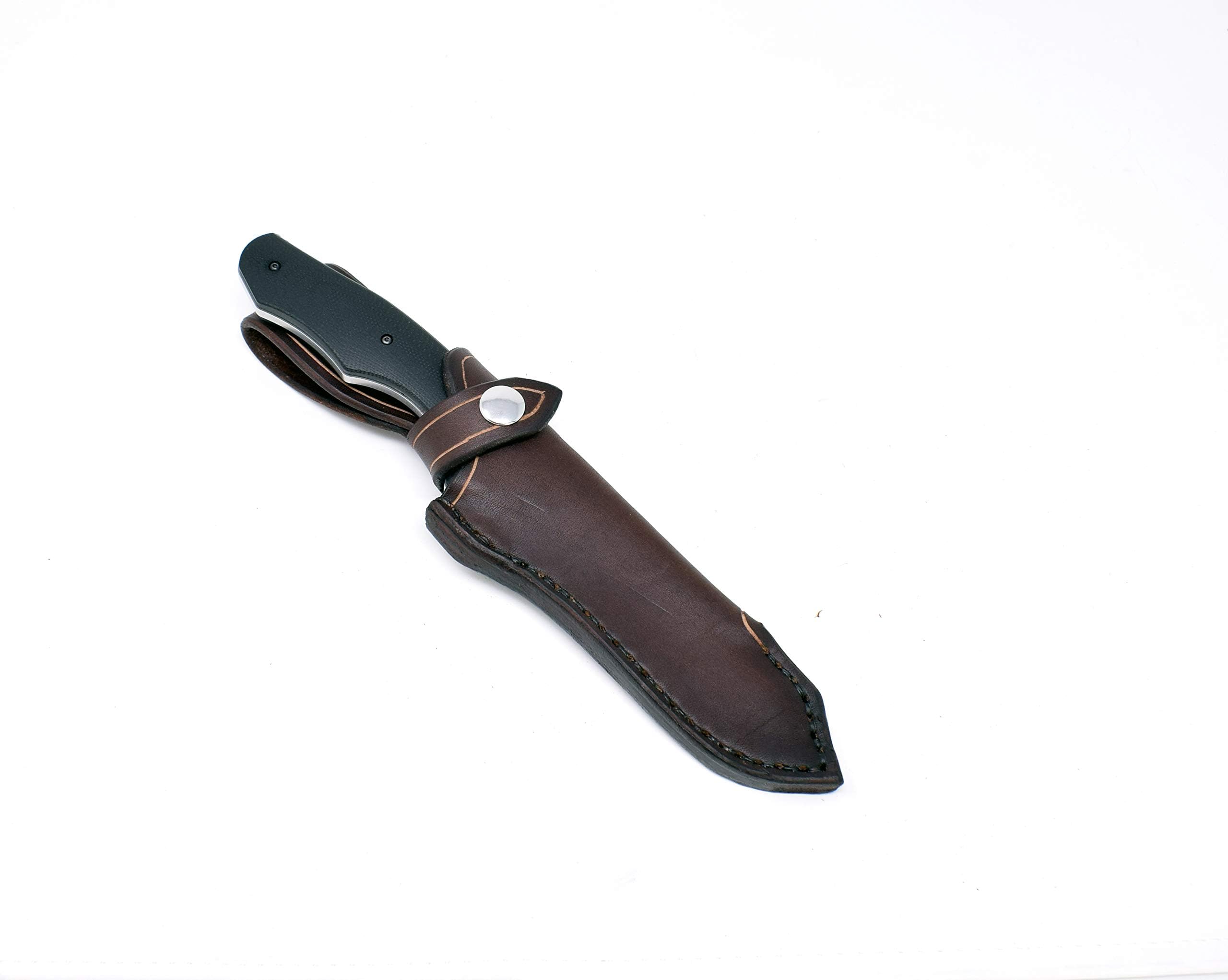 Leather Sheath for the Benchmade Fixed Contego