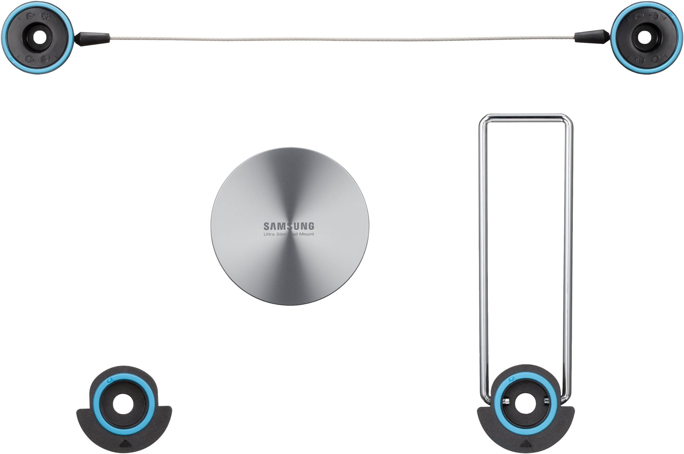 Samsung WMN1000B Ultra Slim Wall Mount