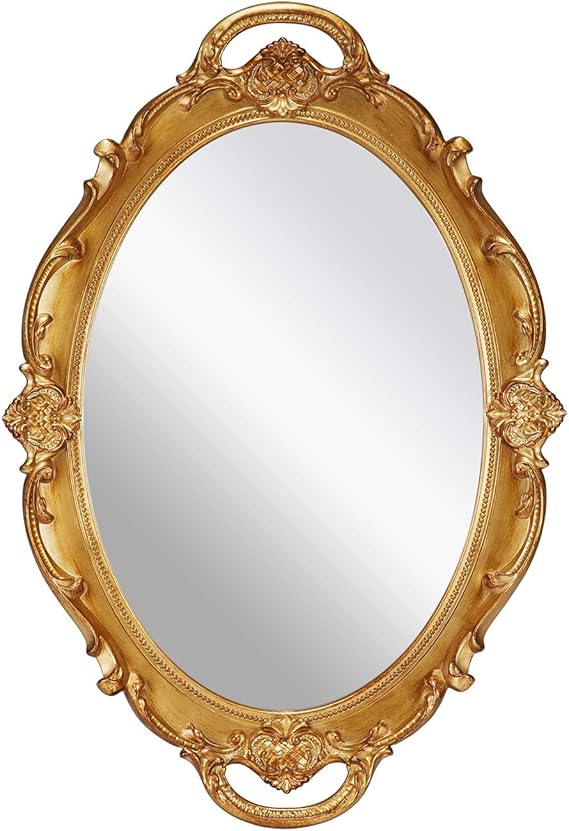 OMIRO Decorative Wall Mirror