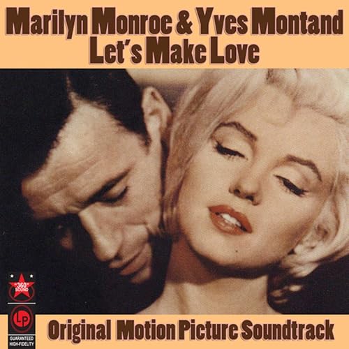 Let's Make Love (original Motion Picture Soundtrack) by Various artists