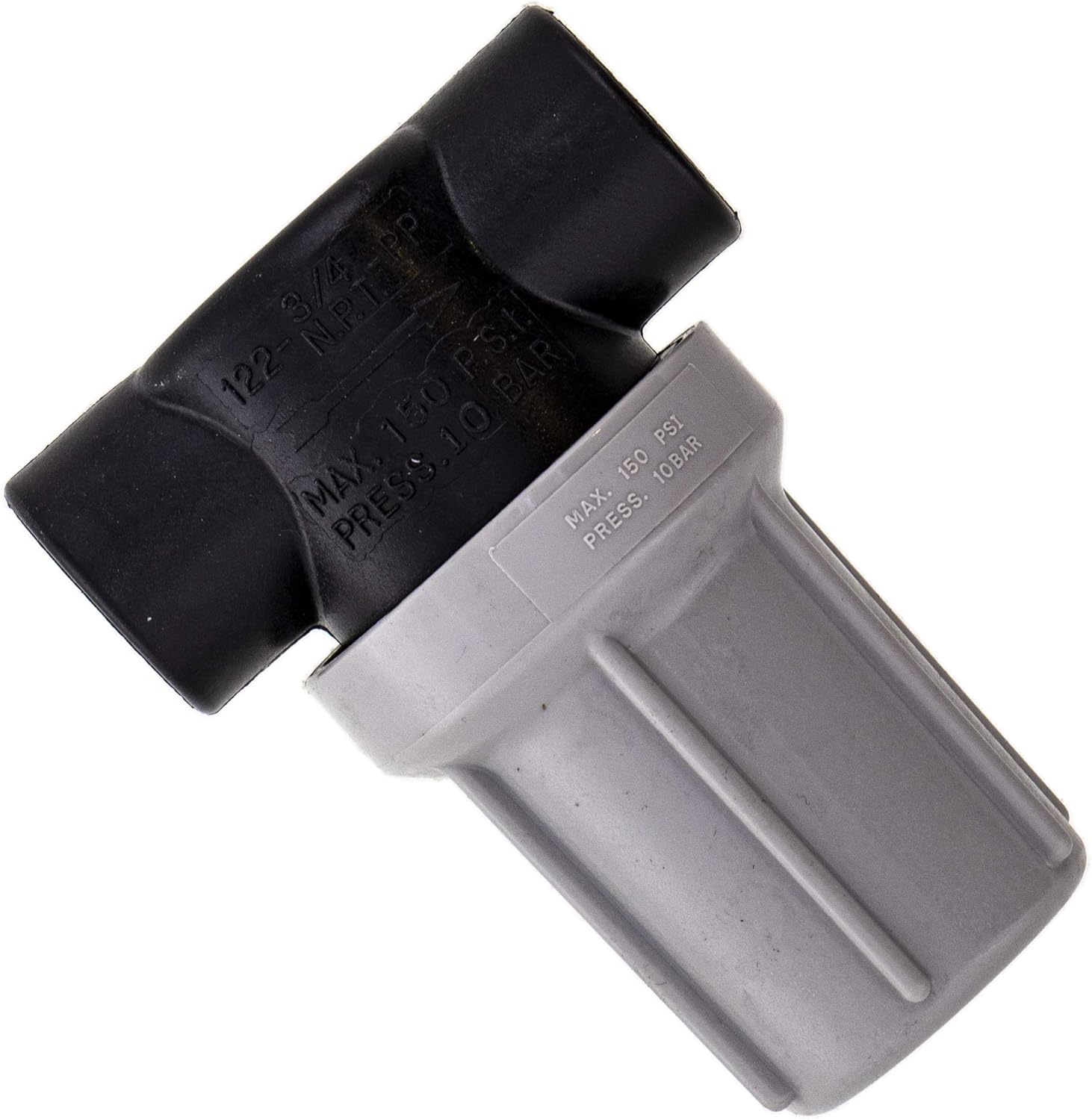 Exmark 135-5765 Inline Strainer Z-Spray