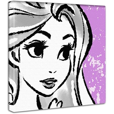 Amazon ディズニー ポスター ミニーマウス 30cm 30cm 日本製 Dsn 0147 アートフレーム ポスター オンライン通販