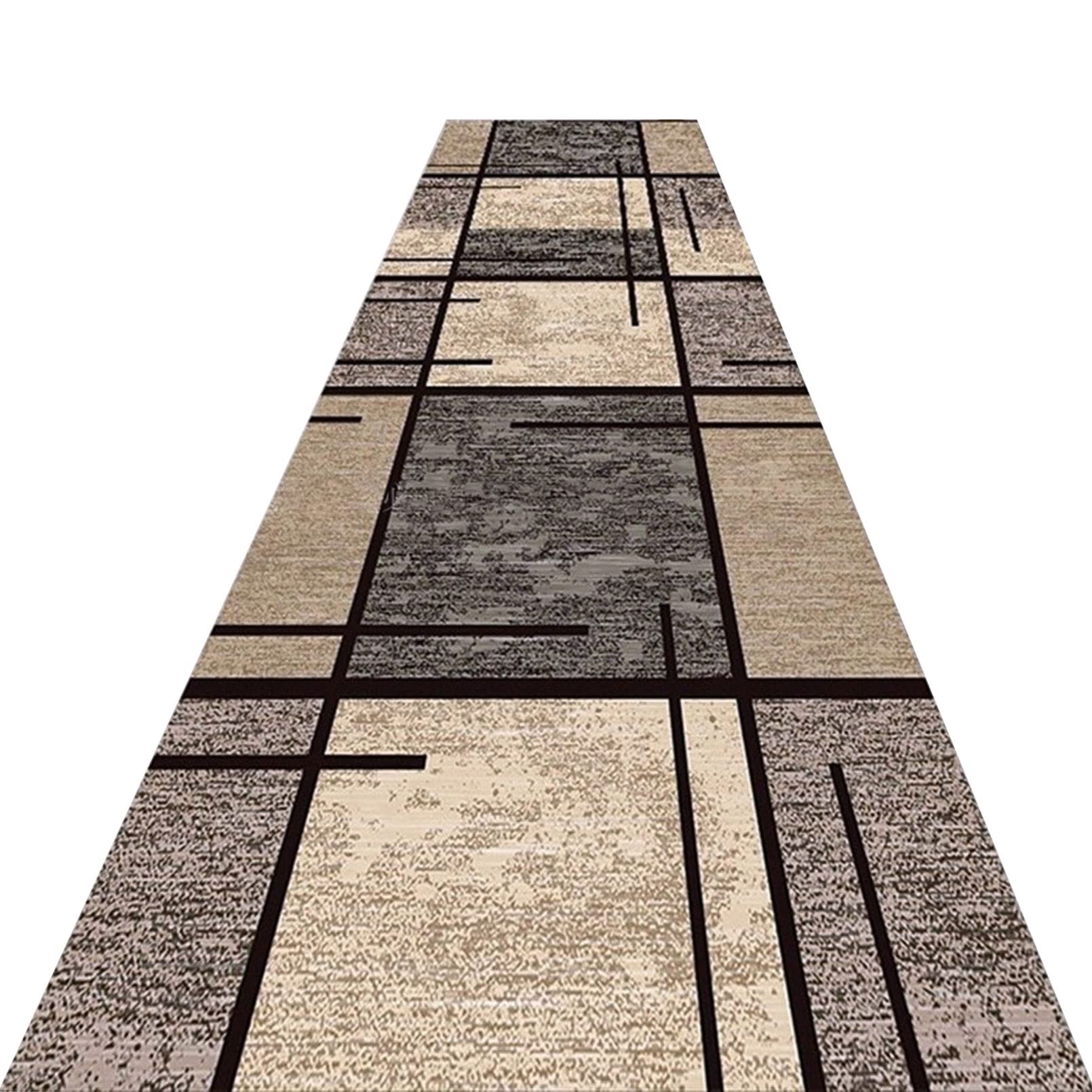 Tapis de salle de bain antidérapant lavable en machine pour tapis de porte intérieur