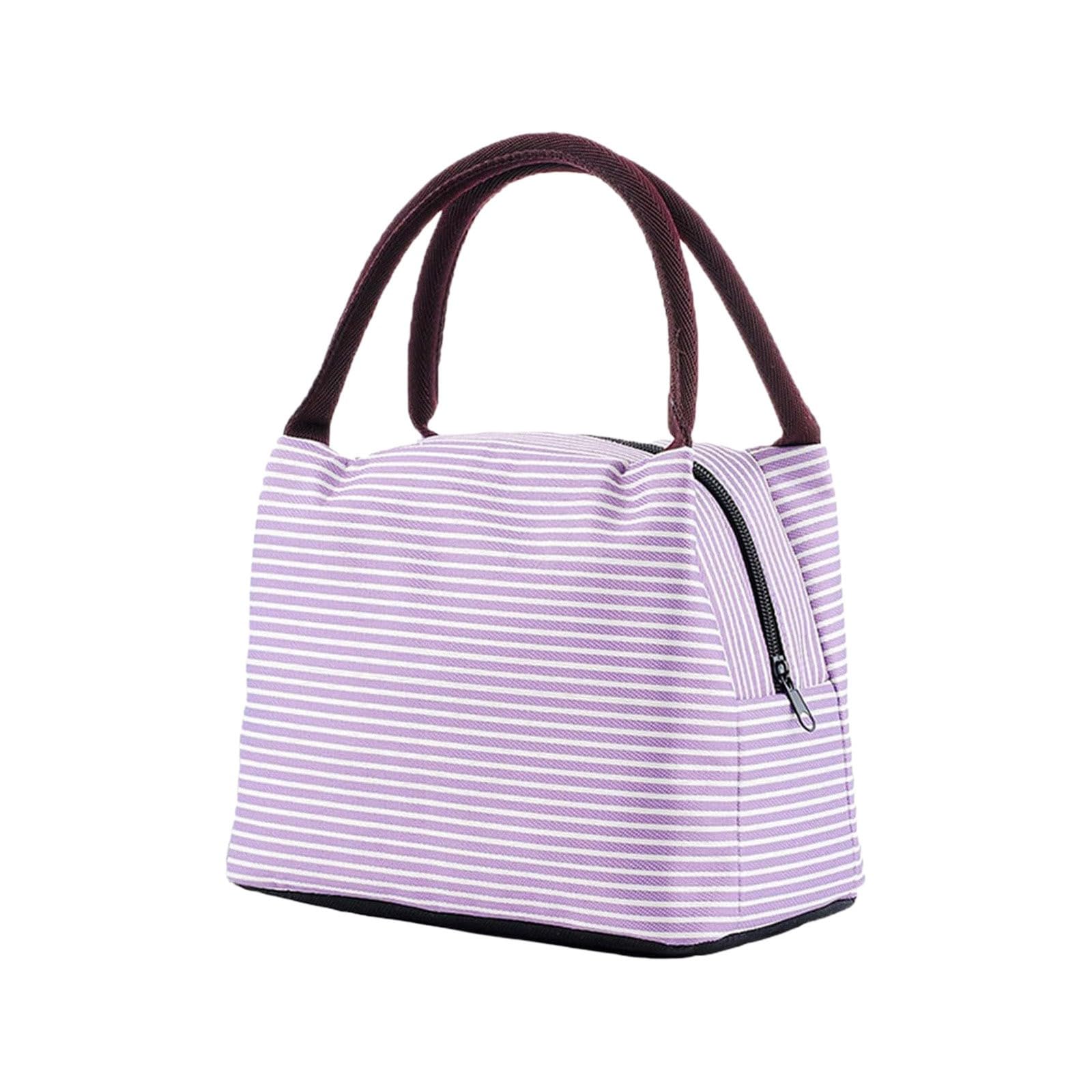 Lunch Bag Lunch Box for Women Men Insulated Reusable Large Lunch Tote Bags Adult Portable Lunch Box Large