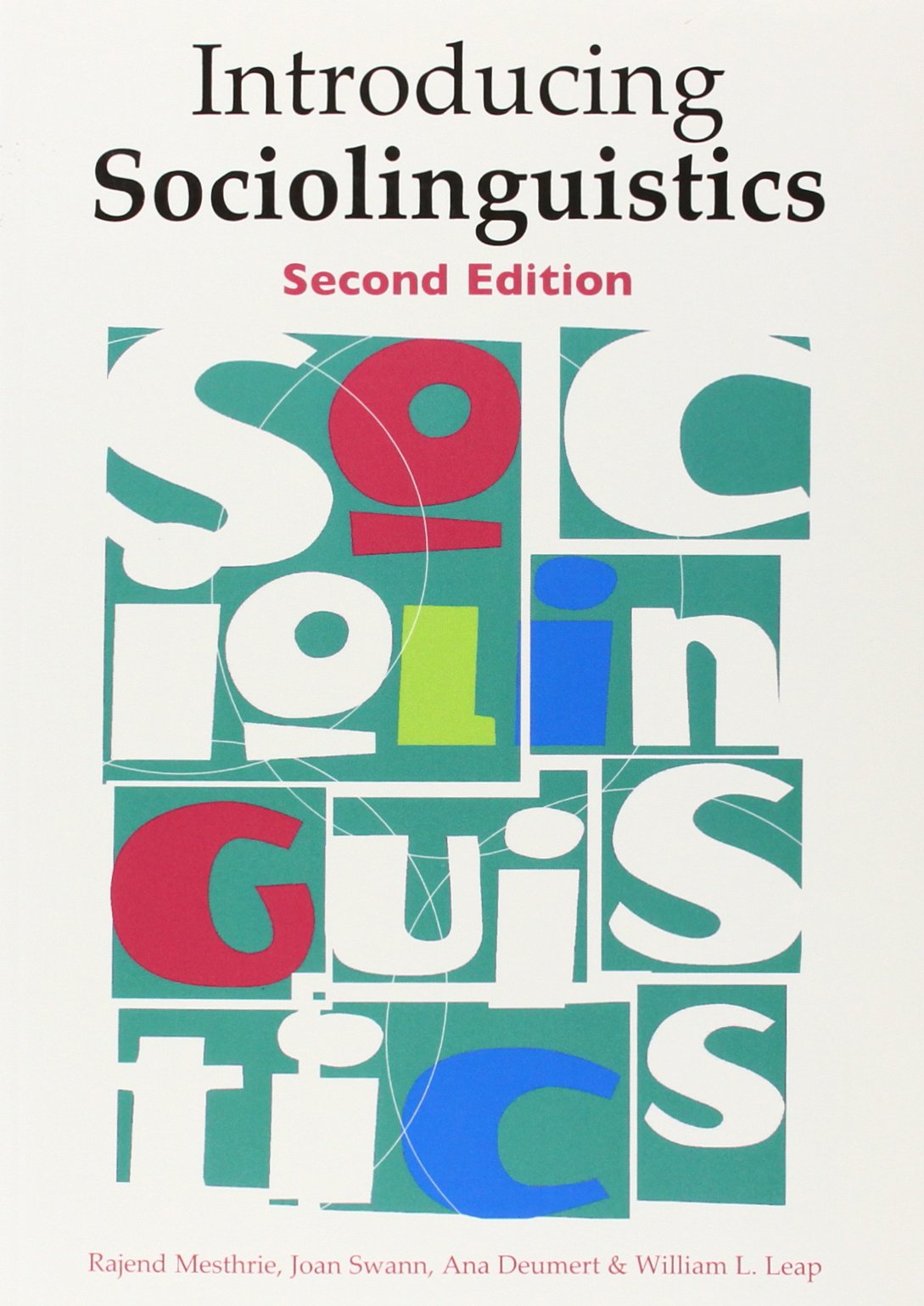 What Is Sociolinguistics? 第二版 新品未使用！ What Is Sociolinguistics? 第二版 - メルカリ