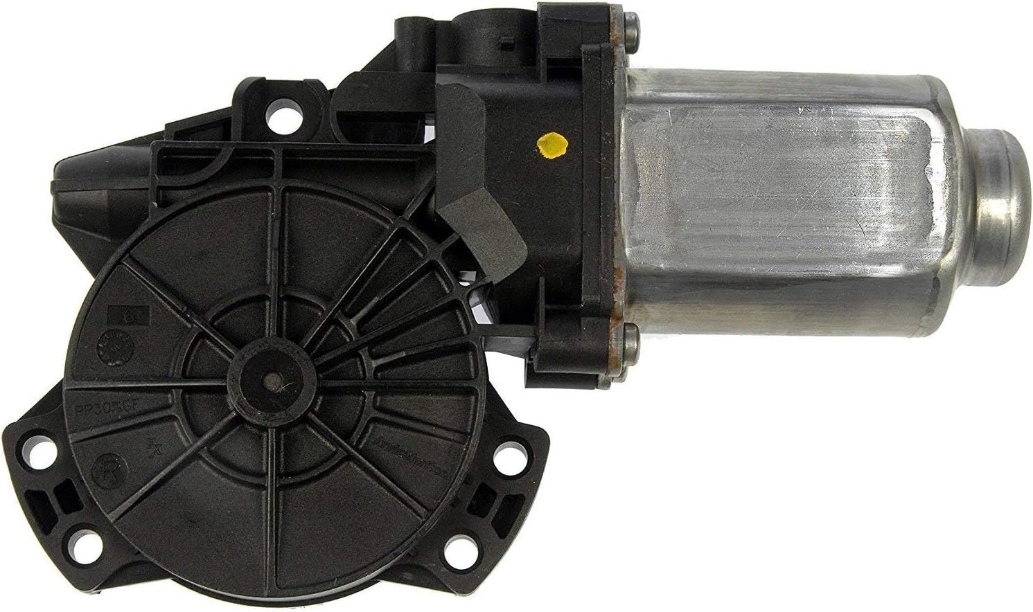 Genuine OEM 83460-2B000 Motor - Rear Door Power Regulator, RH / 834602B000 for Hyundai Santa Fe 07-12