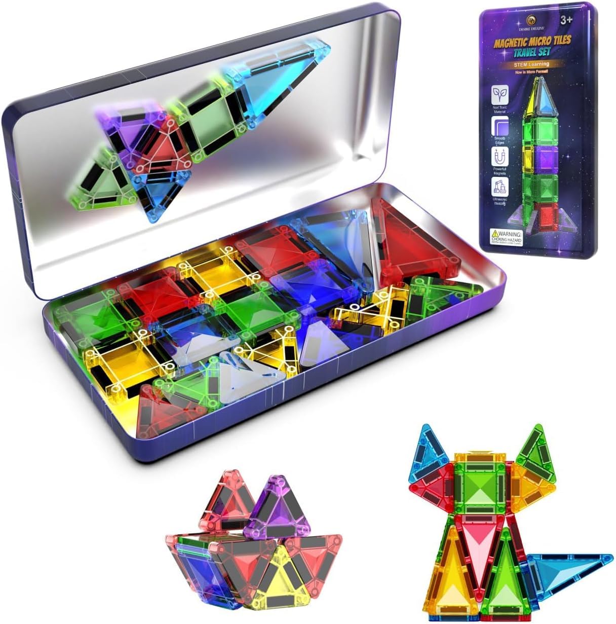 Desire Deluxe