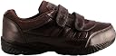 Action School Energy|EVA|Ultralightweight|School Shoes for Boys and Girls A7146 Brown Size 13K gallery image