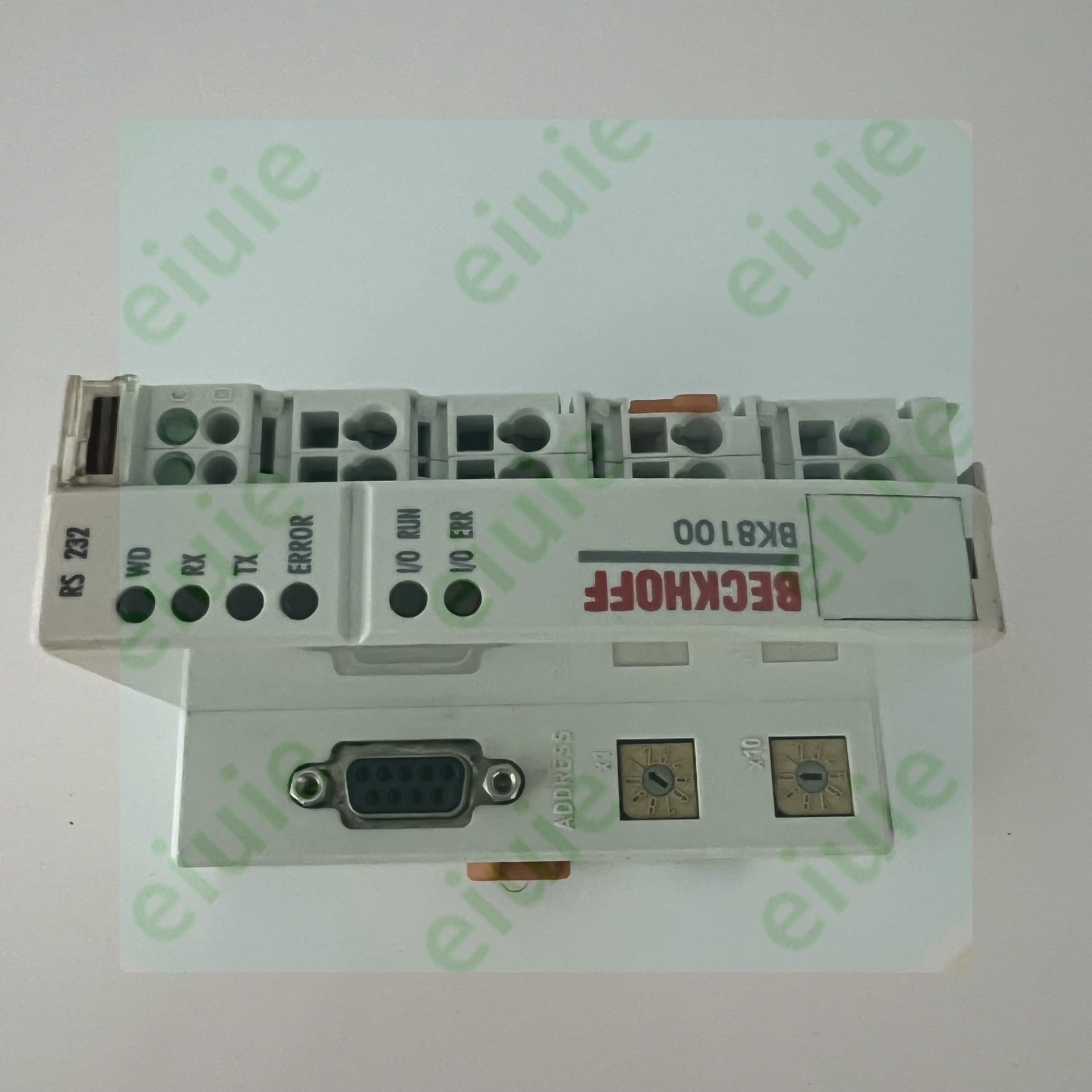 1 Pcs BK8100(Used) Quality Assurance