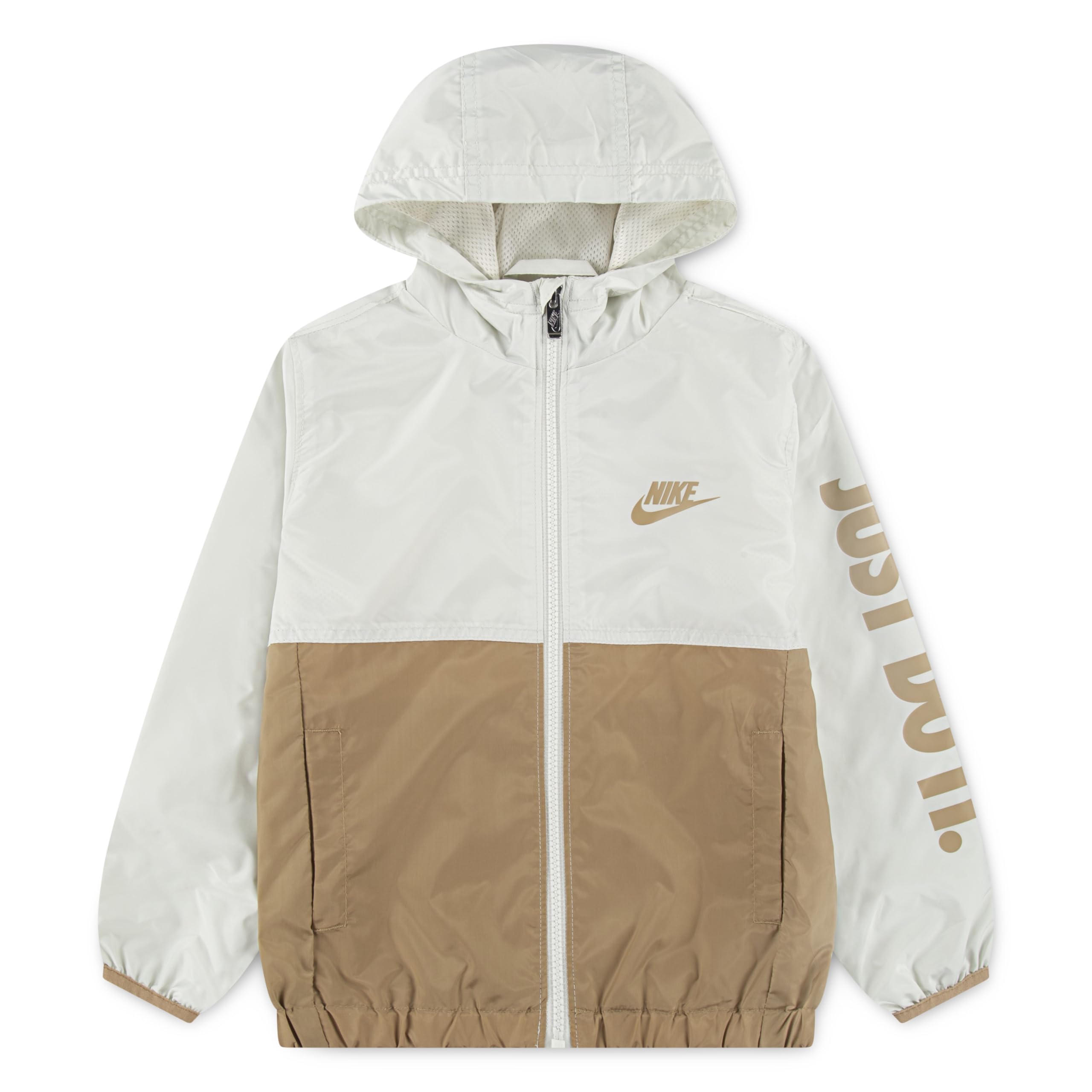 Nike Boys' Windbreaker Jacket