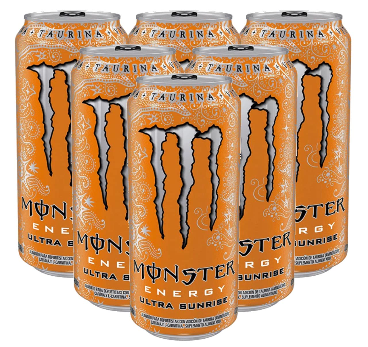 Ultra Sunrise