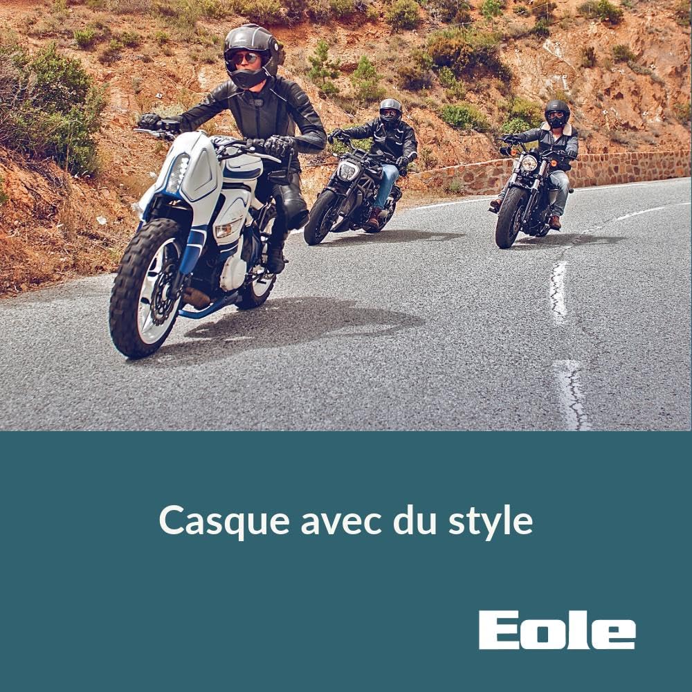 EOLE Casque