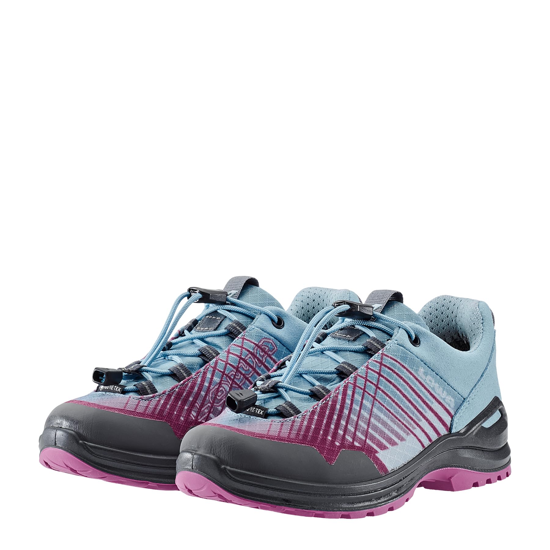 LOWA CAREZZA GTX LO JR Halbschuh