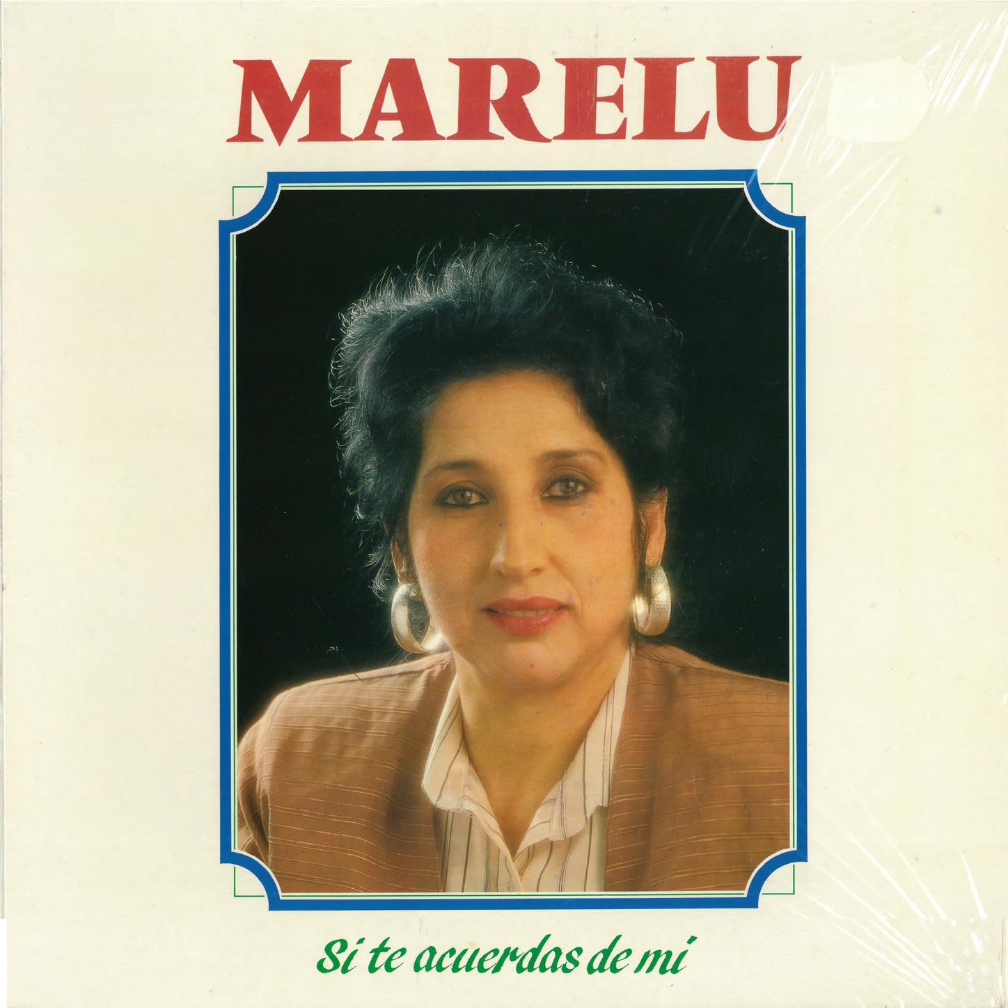Marelu