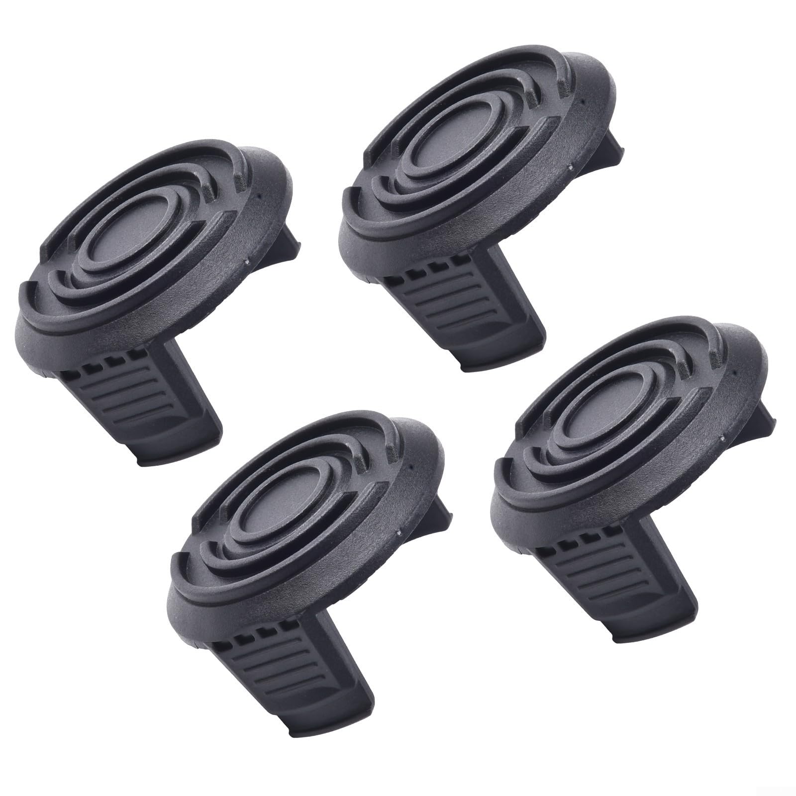 Lawn Care Replacement Parts 14 Spool Covers for & N0FGT25018D (4pcs)