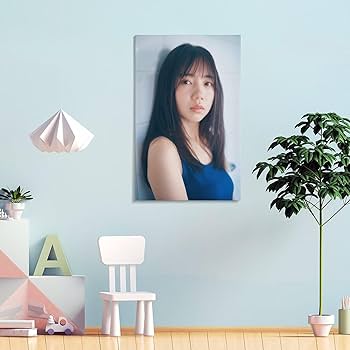 日向坂46　齊藤京子　サイン入りポスター hinatazaka46_H46MODE_poster_hm