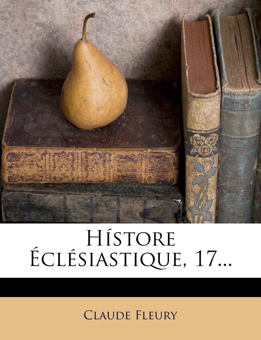 Hístore Éclésiastique, 17...