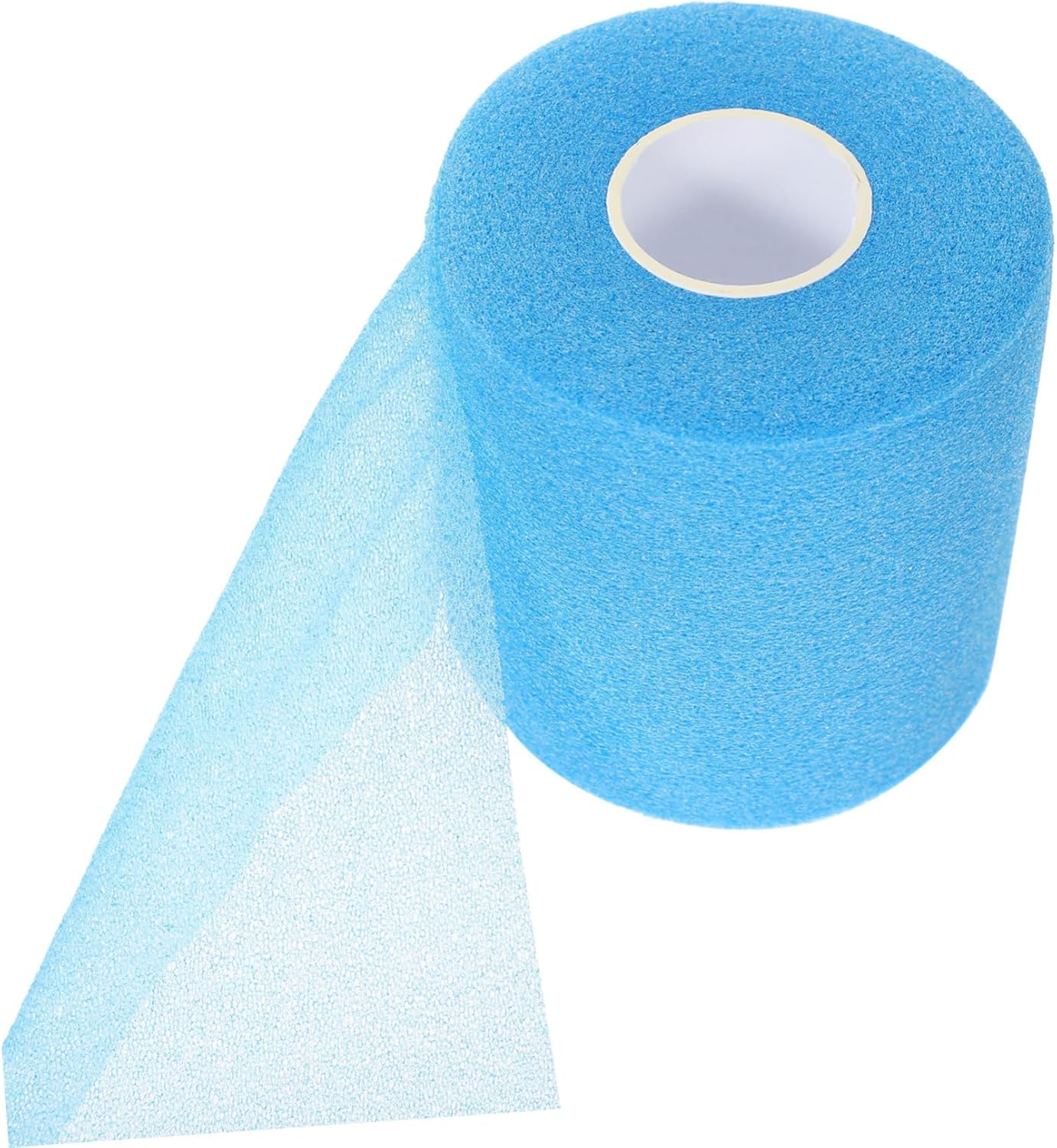 BESTYASH 1roll Professional Athletic Tape for Injury Prevention and Muscle Support Skin-Friendly Multi-Function Wrap for Racket Sports Running and Fitness Activities
