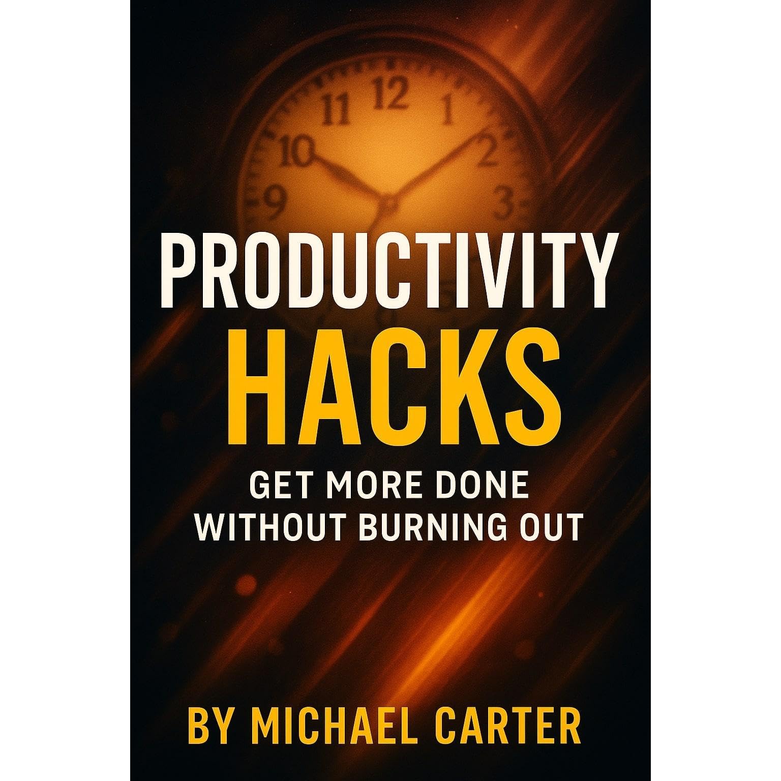 Productivity Hacks