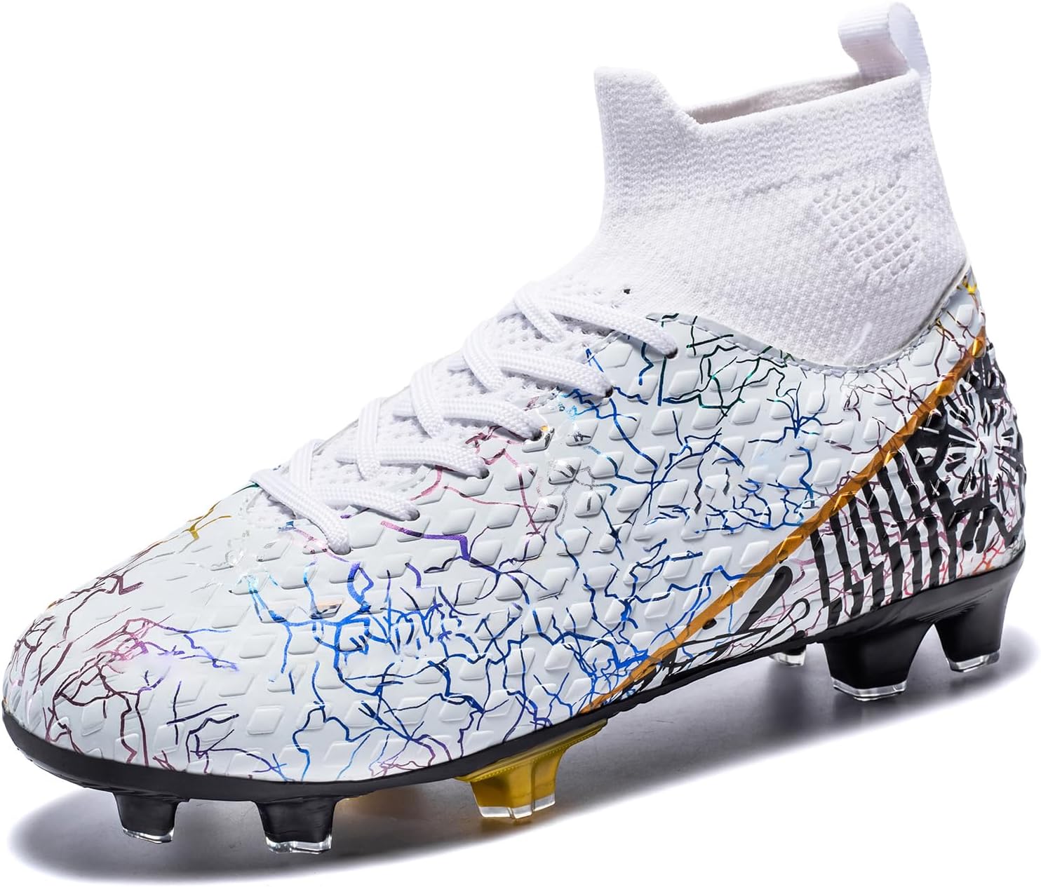 cr7 shoes football