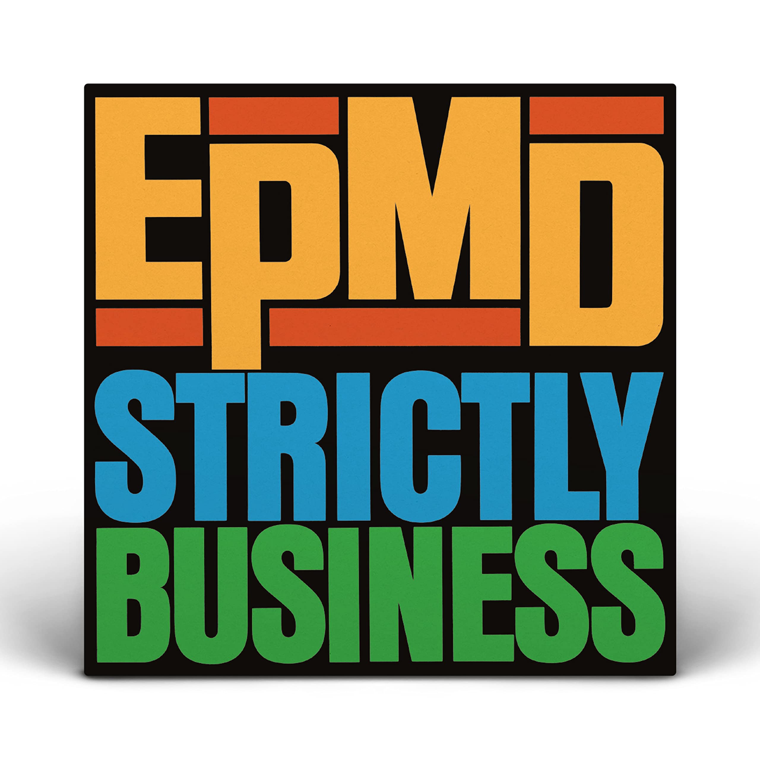Strictly Business (7") [7" VINYL]