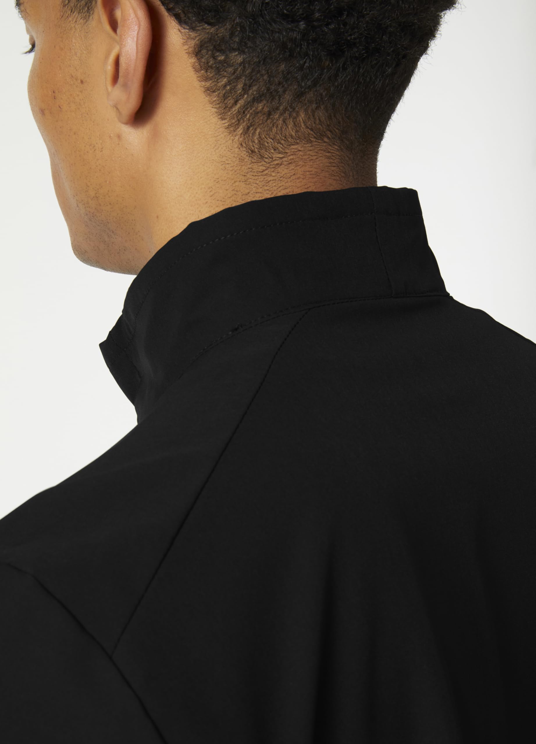 Helly Hansen Męska kurtka softshell Sirdal, M, czarna