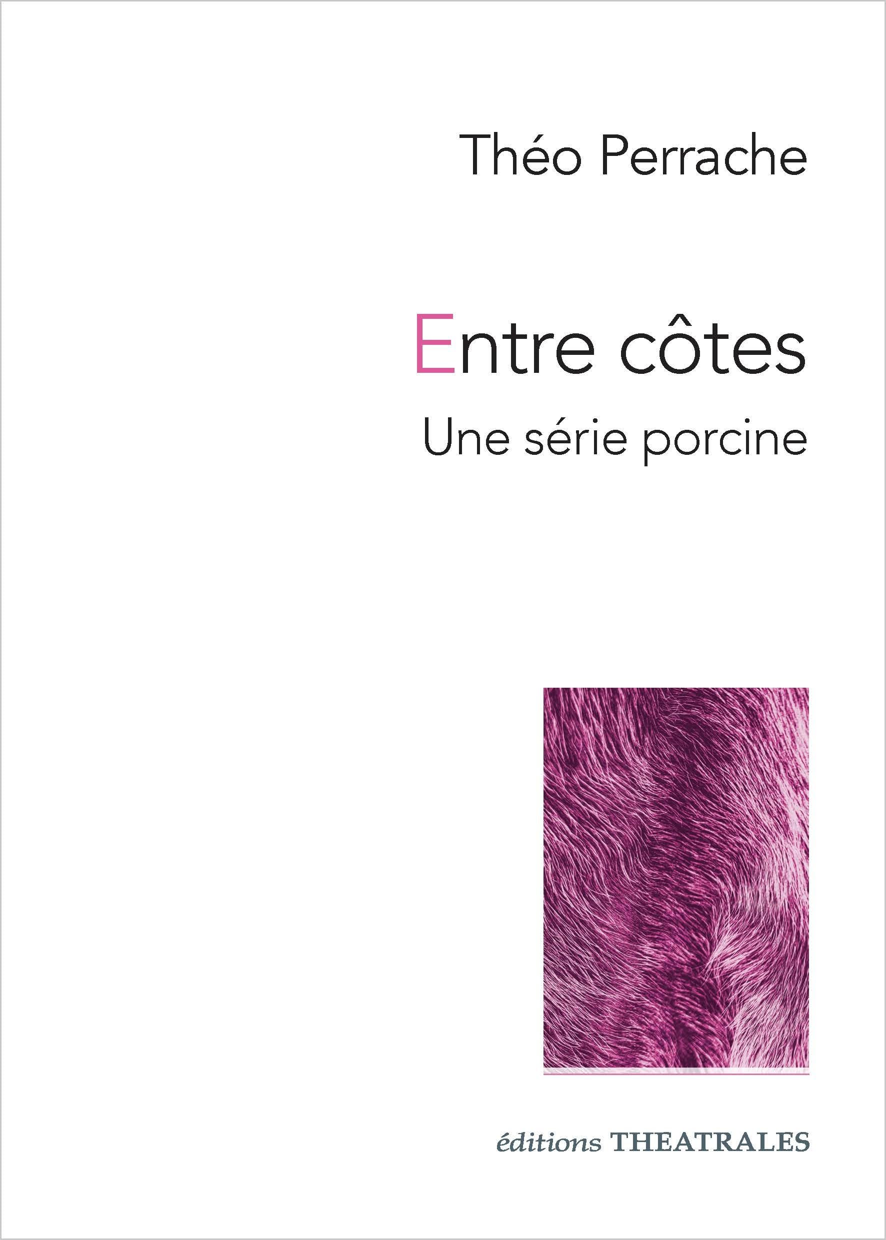 Entre côtes: Une série porcine