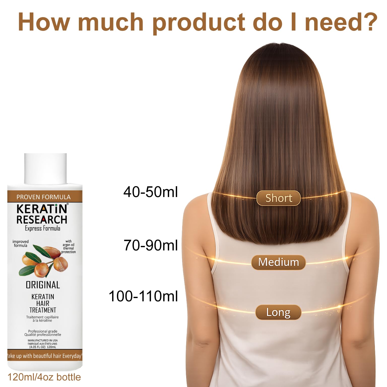 Complejo tratamiento de soplado de cabello brasileño con queratina resultados profesionales para alisar el cabello sin encrespamiento al instante con aceite de argán sin formaldehído
