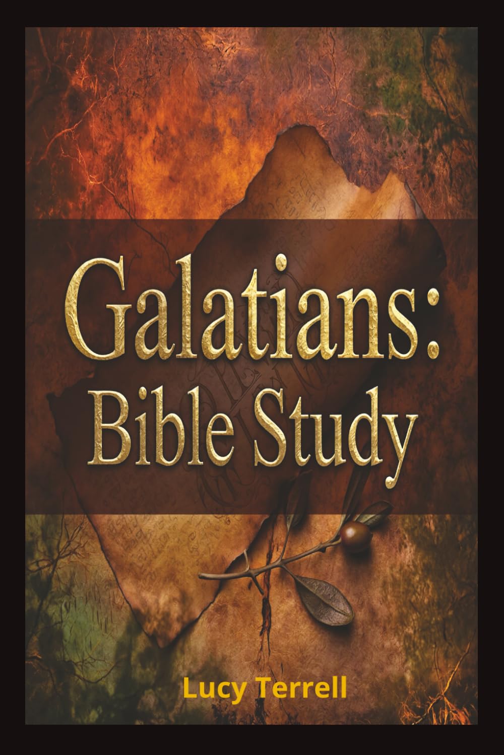 Galatians: Bible Study