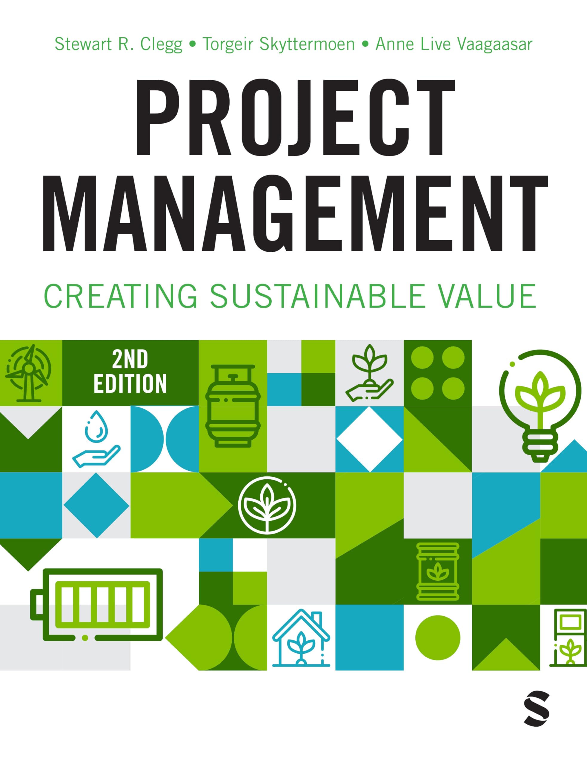 Amazon.com: Project Management: Creating Sustainable Value