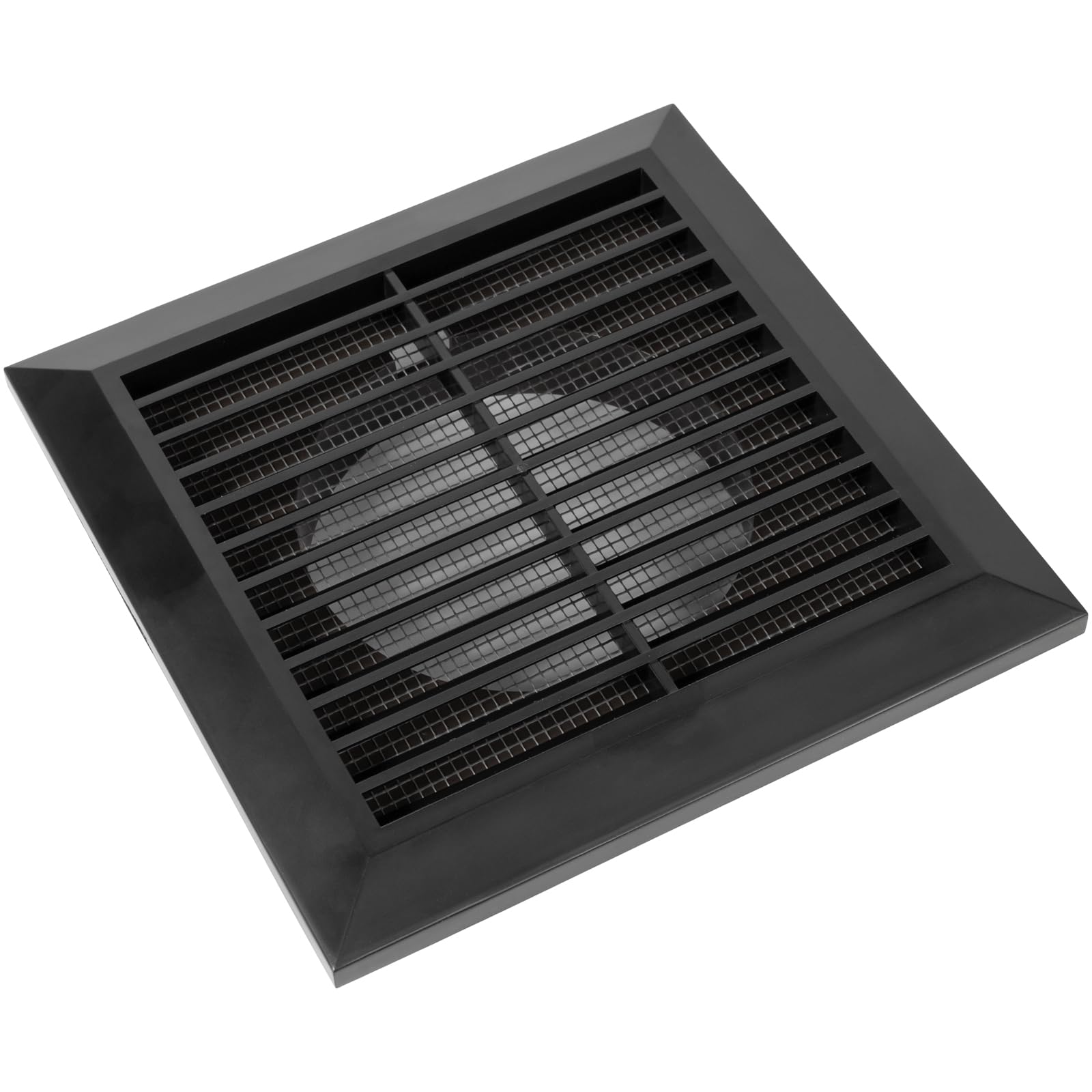 Amazon.com: ECOPRO VENT Black 4'' Inch Ventilation Grille