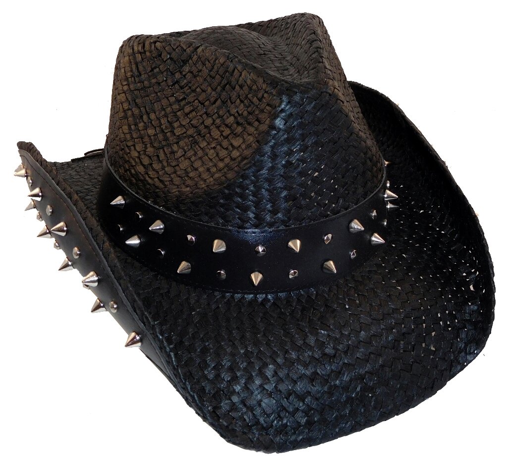 Peter GrimmFletcher Drifter Black