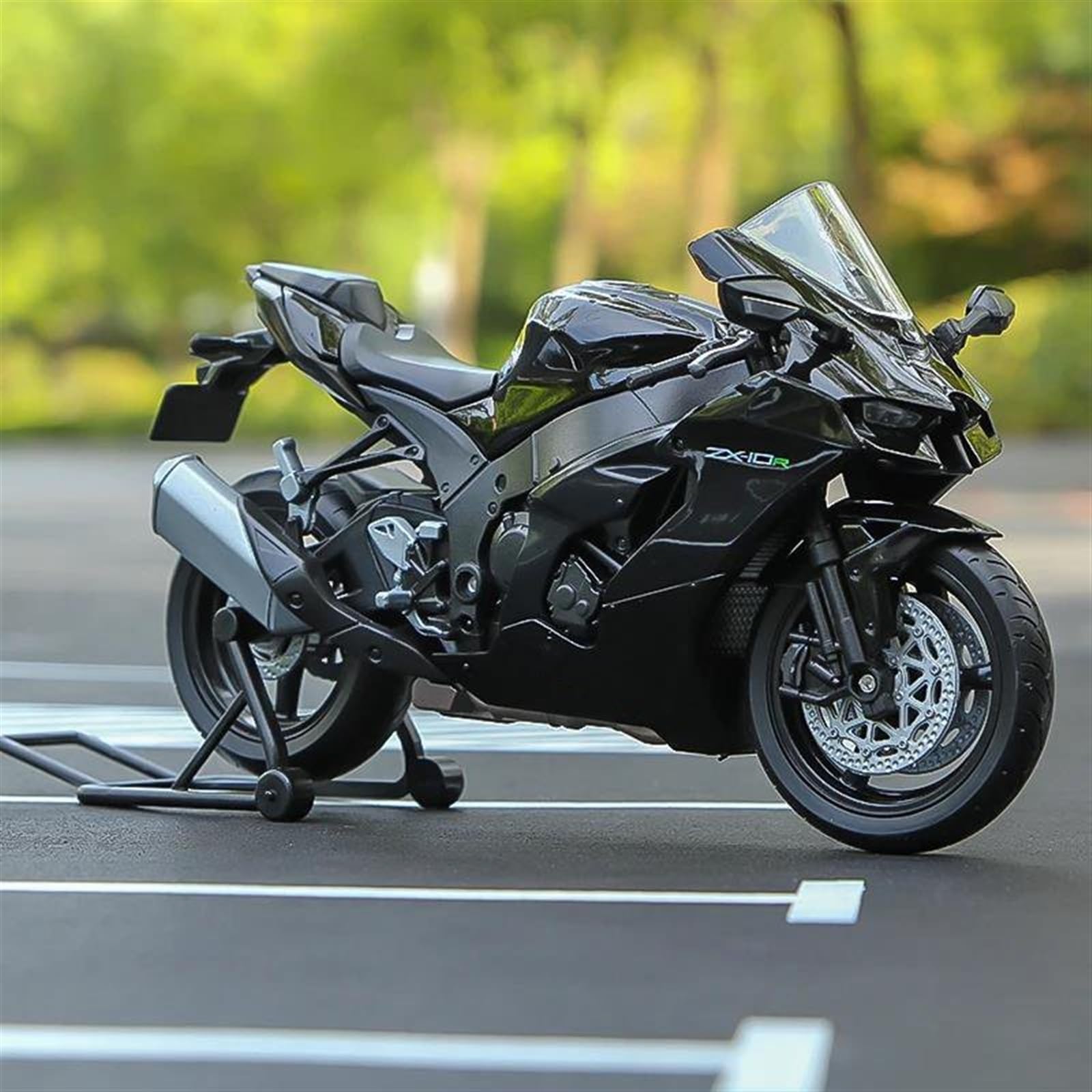 Collection 1 12 For Kawasaki Zx10r For Ninja Zx 10r | Desertcart INDIA