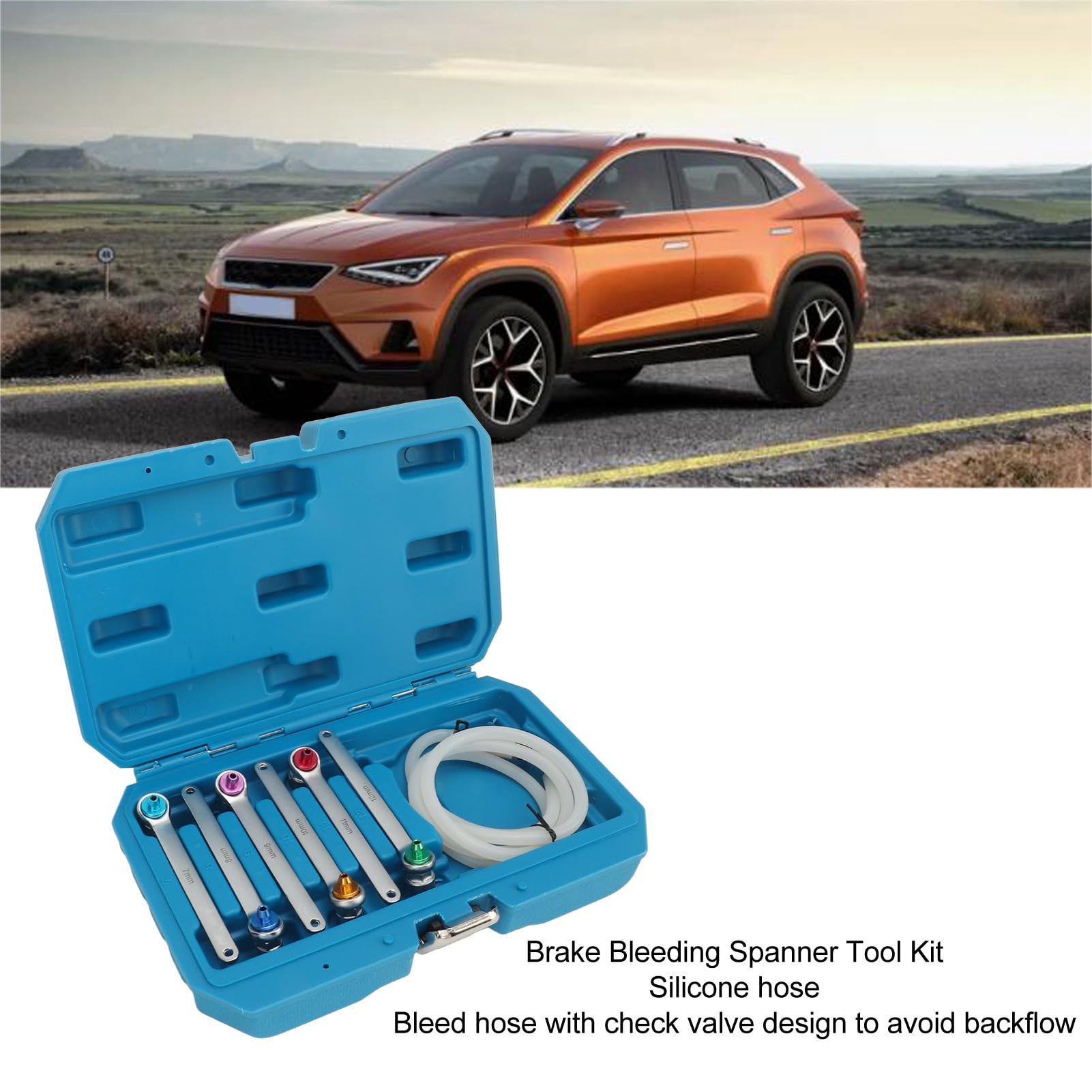 Confronto Dei Migliori Attrezzi Per Lo Spurgo Freni: La Guida - Foto 6