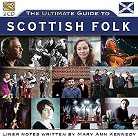 Vista 1 de Ultimate Guide to Scottish Folk