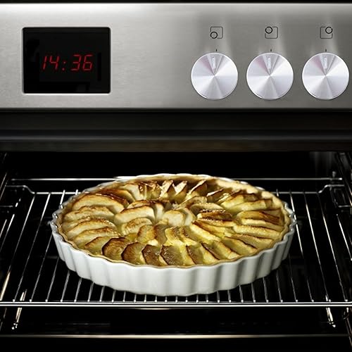 Miniatura 4 de 5 piezas de perilla de estufa de gas eléctrica estufa eléctrica Perillas de estufa de gas Perillas de estufa de metal, perilla de campana