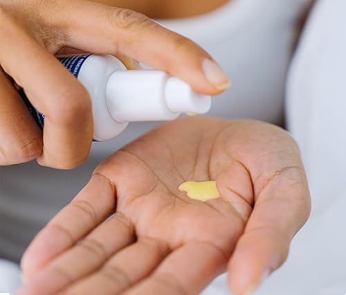 Miniatura 5 de Ursa Major Lunar Bloom - Suero retinal  Hidratante facial potente y suave  Líneas finas suaves y arrugas  Vegano y libre de crueldad  Para todo tipo